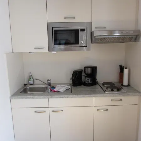 Séjour à la ferme Biererhof *