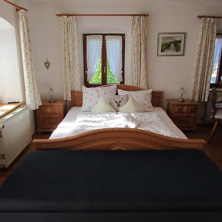Biererhof Feriegård *