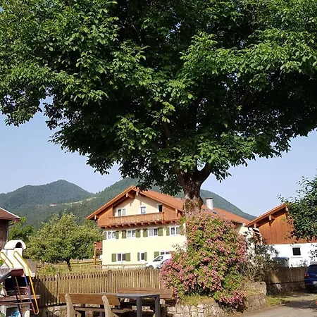 Feriegård Biererhof *