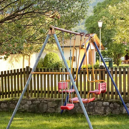 Séjour à la ferme Biererhof