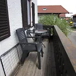 Bauernhof Biererhof Rottau
