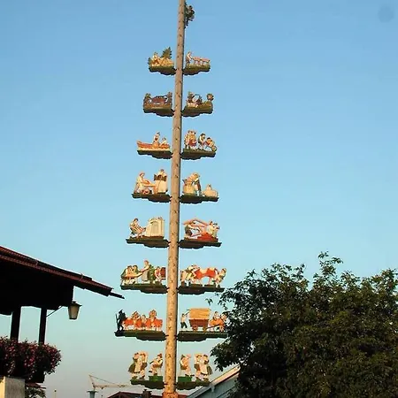 Biererhof Feriegård