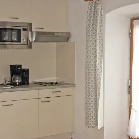 Farm stay Biererhof *