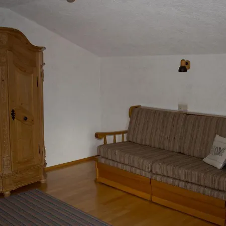 Biererhof Farm stay Rottau