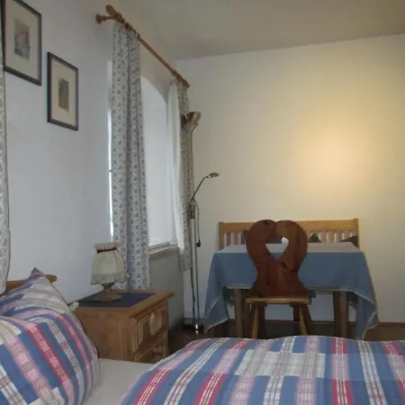 Farm stay Biererhof