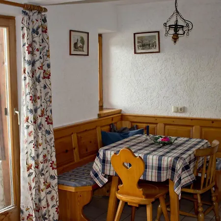Biererhof Farm stay Rottau