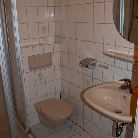 Farm stay Biererhof Rottau