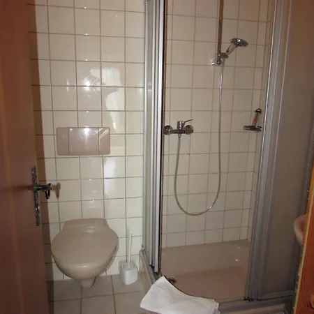 Lantgård Biererhof Rottau