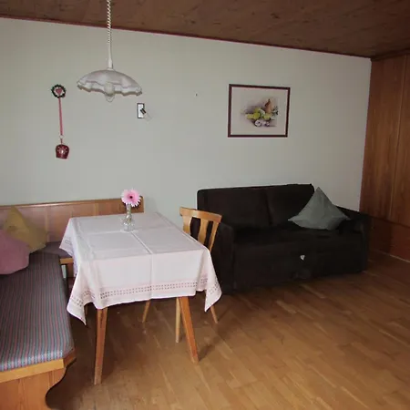 Biererhof Feriegård *