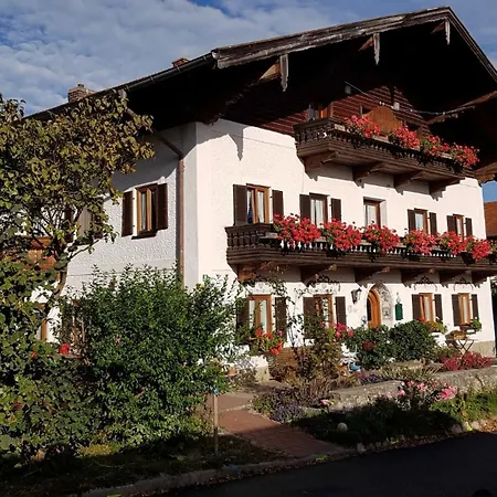 Bauernhof Biererhof Bauernhof Rottau