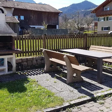 Bauernhof Biererhof Rottau