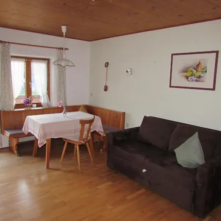 Bauernhof Biererhof * Rottau
