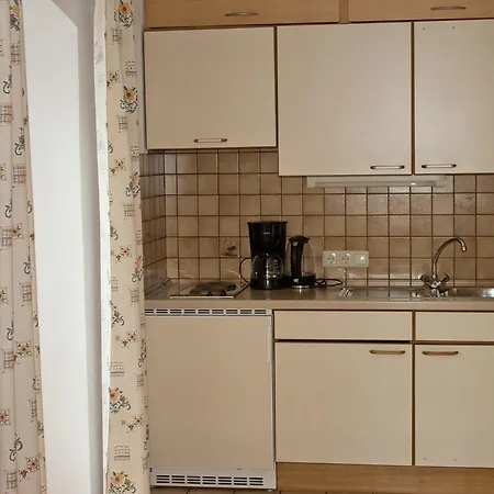 Farm stay Biererhof