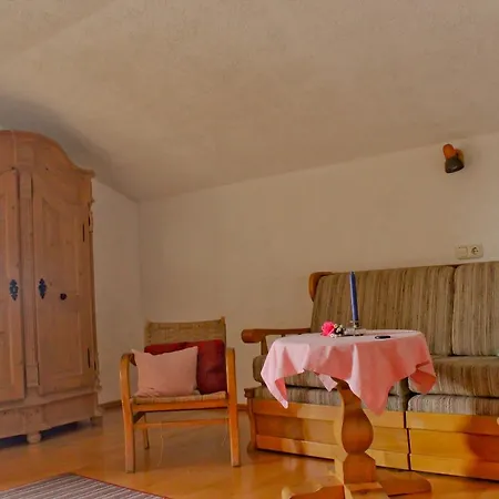 Biererhof Farm stay *