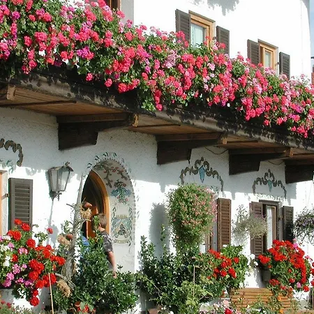 Biererhof Farm stay *