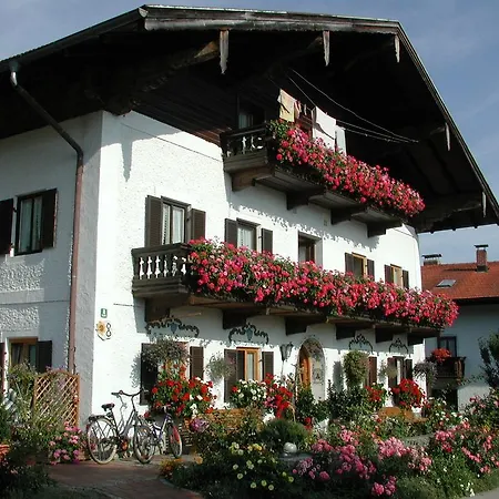 Farm stay Biererhof