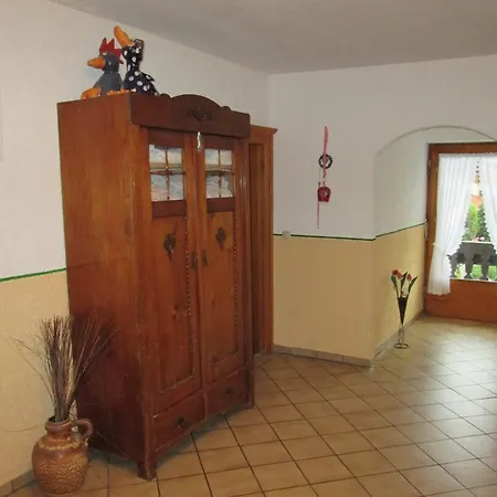 Farm stay Biererhof